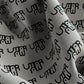 SERICO II AU silk scarf