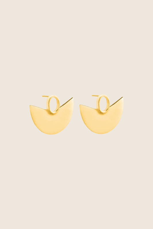 AURO earrings