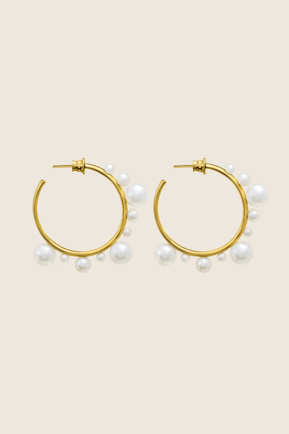 ARNO earrings