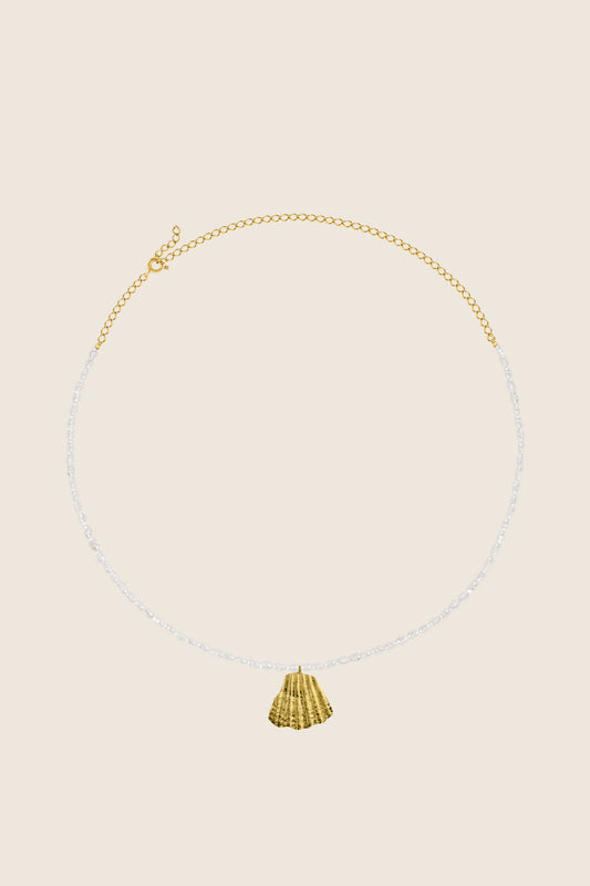 BACCA II MARE necklace