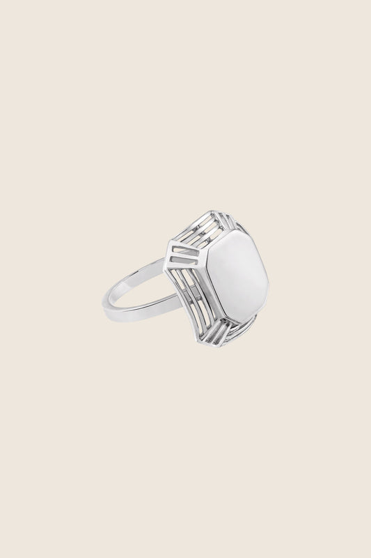 MICO II white ring