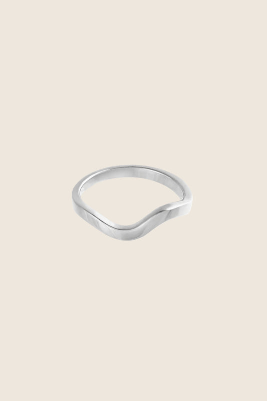 RIGO white ring