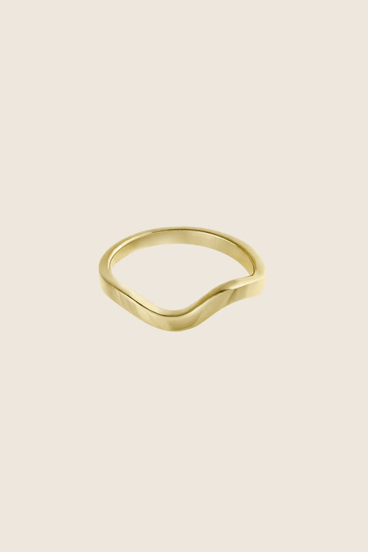 RIGO yellow ring