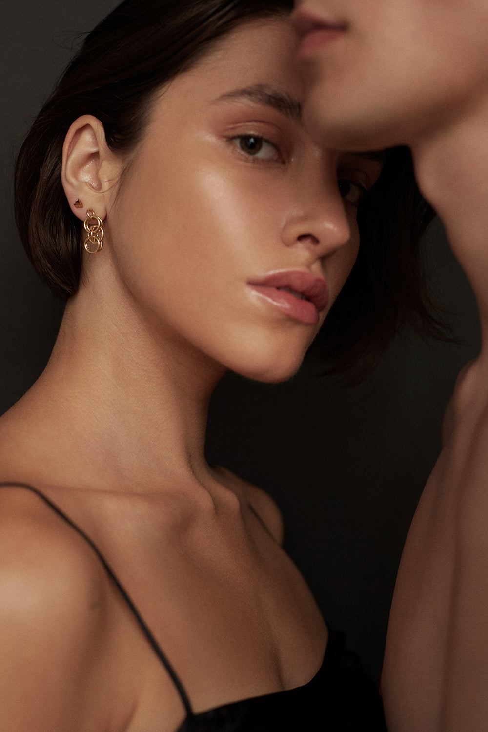 RICA earrings