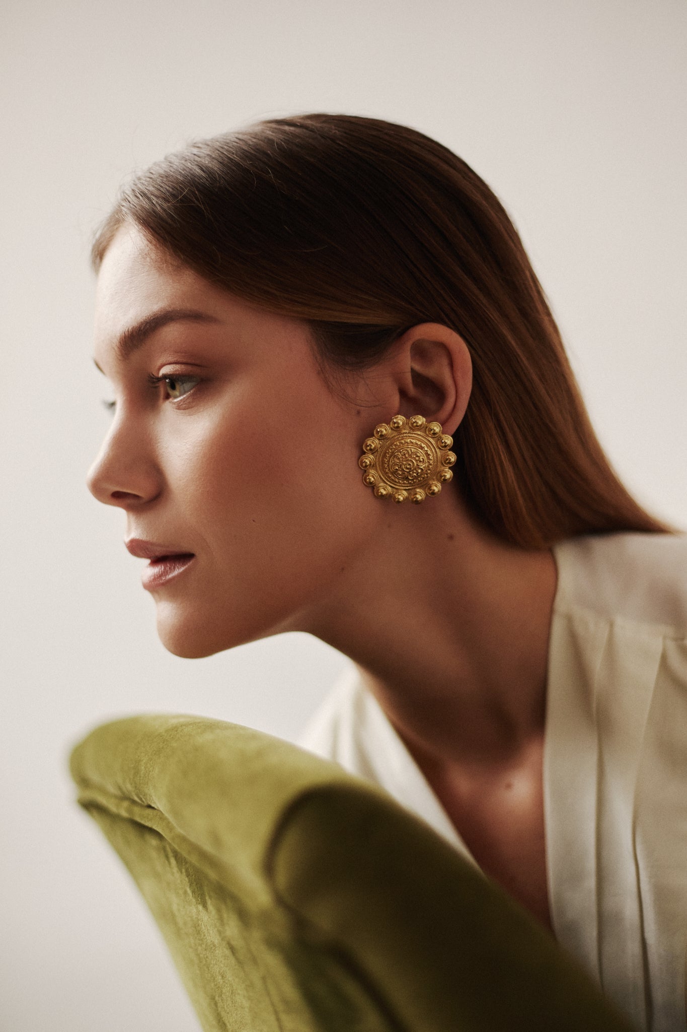 VALA earrings