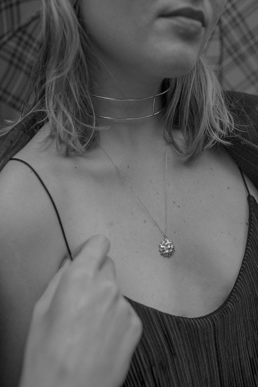 BELLIS necklace
