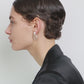 PAVO earrings