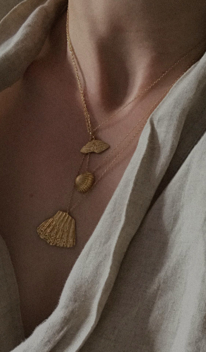 TESTA necklace